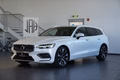 Daumennagel 3 - Volvo V60 Kombi Inscription AUT LED NAV AHK H&K