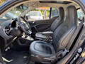 Daumennagel 33 - Smart ForTwo BRABUS-SPORTPAKET*