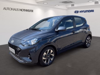 Hyundai i10 Neuwagen Kaufen