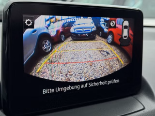 Mazda 2 1.5 Kizoku*Klima*Temp*AGA*Szhz*Kamera*PDC* - bilder 15