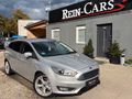 Daumennagel 1 - Ford Focus Turnier 1.5TDCI Titanium/TOTW/NAV/AHK/LED/