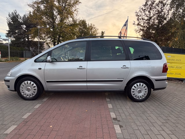 Volkswagen Sharan United 2.0TDI*Klimaaut*PDC*7Sitz*Temp*2HD - foto 7