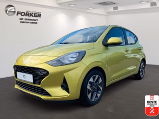Hyundai i10 Neuwagen Kaufen