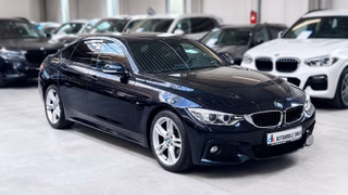 BMW 430 Gran Coupé Used vehicle for sale