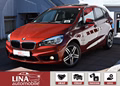Daumennagel 1 - BMW 220 i Active Tourer Sport StandHz HUD PANO Kamer