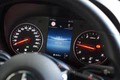 Daumennagel 20 - Mercedes-Benz Sprinter III Kasten RWD/AWD 317 CDI RWD L2 PRO