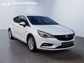 Daumennagel 7 - Opel Astra K 5-trg Selection/NAVI/KAMERA/2.HAND/EURO6/KLIMA/