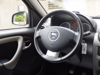 Dacia Duster I 1.6 Prestige Leder LPG Anlange - photo 11