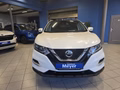 Daumennagel 2 - Nissan Qashqai 1.3 DIG-T Navi/Pano/Winterp/Temp/Kamera