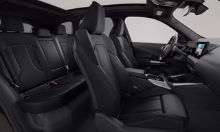 2026 BMW X3 M50 xDrive - photo 6