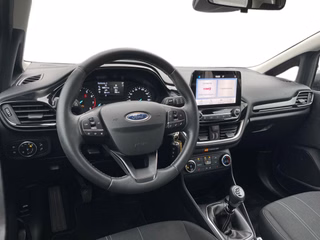 Ford Fiesta Trend RADIO/DAB WINTER/KOMFORT/TECHNIK-PAKET LMF PDC - foto 10