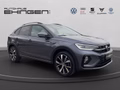 Daumennagel 4 - Volkswagen Taigo R Line 1.0 TSI DSG Matrix+ACC+Kamera