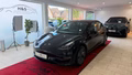 Daumennagel 3 - Tesla Model 3 Long Range Dual AWD