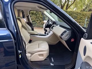 Land Rover Range Rover Sport SE/Kamera/ - foto 12