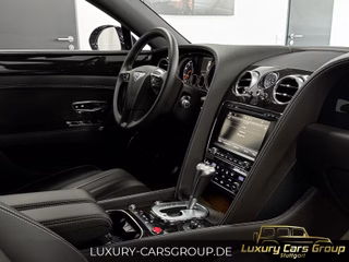 Bentley Flying Spur W12 Guter zustand Deutsches Fahrzeug - photo 13