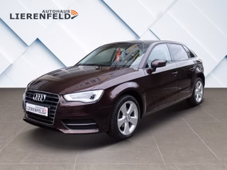 Audi A3 Авто с пробегом купить
