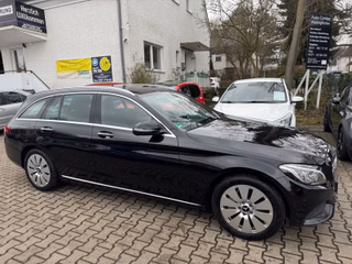 Mercedes-Benz C 350 C T-Modell C 350 T e/Burmester/ - foto 5