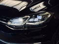 Daumennagel 35 - Volkswagen Golf VII Sound Start-Stopp |Dynaudio|Kamera|DigitalTacho|