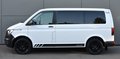 Daumennagel 9 - Volkswagen T6.1 CARAV.EDITION/ 9-SITZ/1.HAND/PDC/BT/DAB