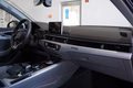 Daumennagel 20 - Audi A4 Allroad quattro  AUT NAV AHK PANO HEAD-UP B&O