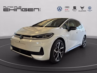 Volkswagen ID.3 Gebrauchtwagen Kaufen