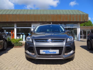 Ford Kuga Titanium
