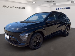Hyundai KONA Neuwagen Kaufen