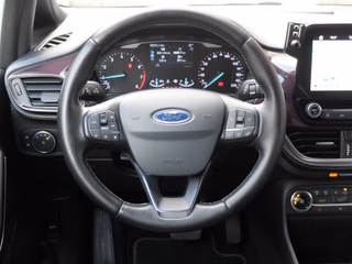 Ford Fiesta Vignale Vollausstattung nur 58 Tkm - фото 10