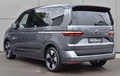 Daumennagel 9 - Volkswagen T7 Multivan Edition eHybrid 4M 0,5%/LEDER/MASSAGE/LEDER/19 ZOLL