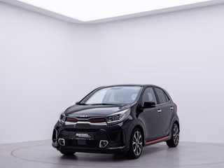 Kia Picanto Gebrauchtwagen Kaufen