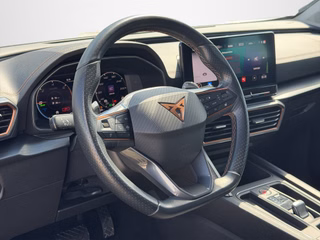 CUPRA Formentor 1.4 e-Hybrid DSG / AHK / NAVI / LED / SITZHEIZUNG - foto 6