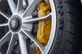 Daumennagel 54 - Porsche 911/991R  Einmassensch. Lift PZ Scheckheft BOSE