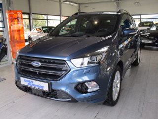 Ford Kuga Jahreswagen Kaufen