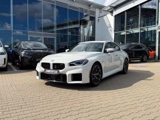 BMW M2 Demonstrator for sale