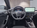 Daumennagel 15 - Ford Focus ST-Line X 1.0 155PS Aut. UPE=41700€