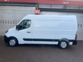 Daumennagel 7 - Opel Movano B Kasten/Kombi HKa L2H2 3,5t