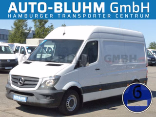 Mercedes-Benz Sprinter Used vehicle for sale