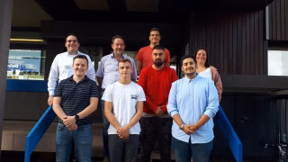 Ausbildung | Ford Autohaus Auto-Deininger in Nürtingen