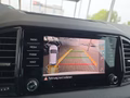 Daumennagel 47 - Skoda Karoq Sportline 1,5TSI DSG aAHK/ACC/Matrix/Navi/el.Klappe   **