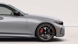 2026 BMW M340i xDrive Sedan - photo 4