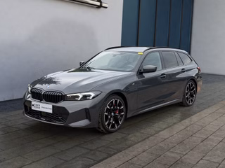 BMW 320 Gebrauchtwagen Kaufen