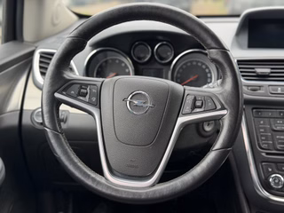 Opel Mokka Innovation ecoFlex /NAVI - bilder 15