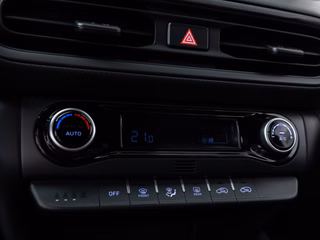 Hyundai KONA N 2.0 TGDI Perform. ACC LED RFK HUD KRELL - bilder 24