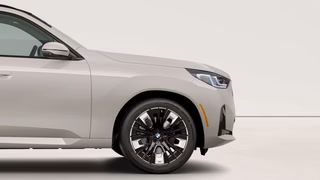 2026 BMW X3 30 xDrive - photo 4