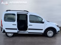 Daumennagel 11 - Mercedes-Benz Citan Tourer 111 CDI lang/KLIMA/5-SITZER/EURO.6/AHK/