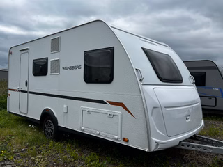 Weinsberg CaraCito Used vehicle for sale