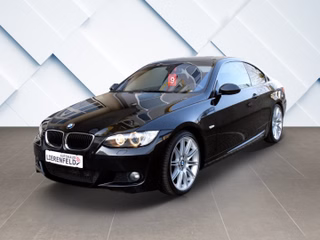 BMW 320 Gebrauchtwagen Kaufen