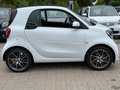 Daumennagel 10 - Smart ForTwo BRABUS*SPORTPAKET*NAVI*EINPARKHILFE*