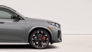 2027 BMW X2 M35i - photo 4