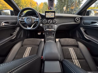 Mercedes-Benz CLA200d Shooting Brake*AMG*Aut*Nav*Pano*LED - bilder 6